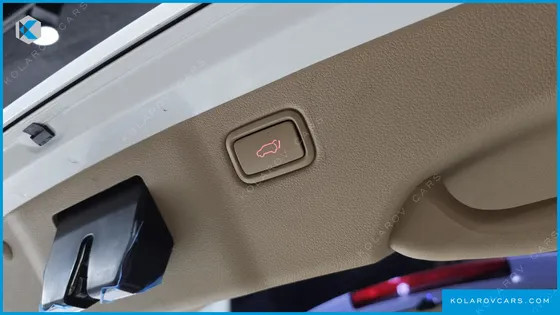 KIA CARNIVAL 9-SEATER NOBLESSE