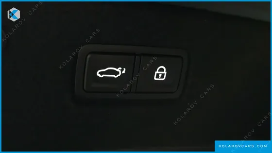 KIA K8 2.5 GASOLINE 2WD