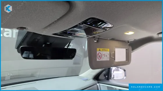 HYUNDAI SANTA FE GASOLINE 2.5T 2WD