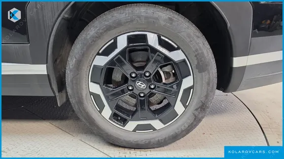 HYUNDAI SANTA FE GASOLINE 2.5T 2WD