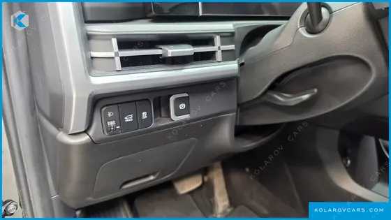 HYUNDAI SANTA FE GASOLINE 2.5T 2WD
