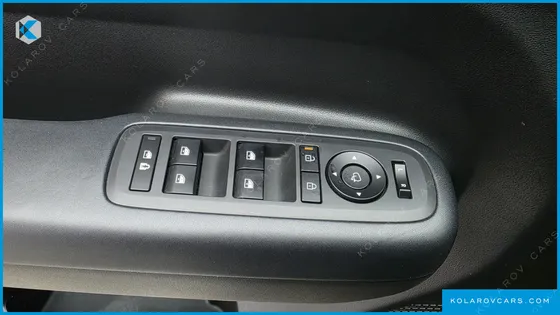 HYUNDAI SANTA FE GASOLINE 2.5T 2WD