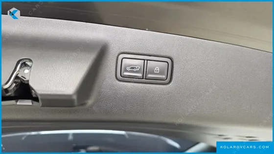 HYUNDAI SANTA FE GASOLINE 2.5T 2WD