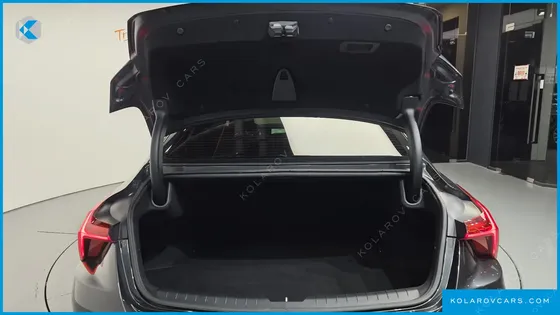 KIA K8 2.5 GASOLINE 2WD