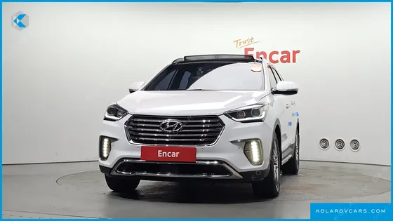 HYUNDAI MAXCRUISE DIESEL 2.2 2WD
