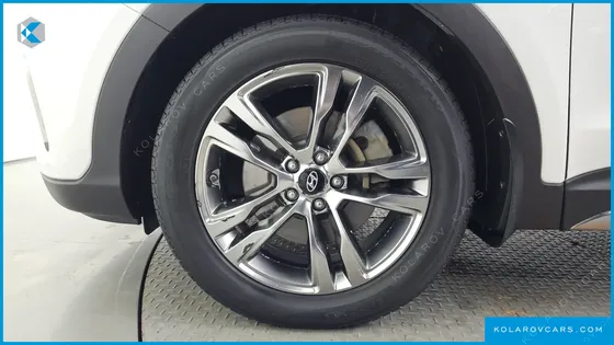 HYUNDAI MAXCRUISE DIESEL 2.2 2WD