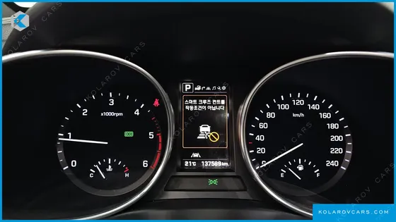 HYUNDAI MAXCRUISE DIESEL 2.2 2WD