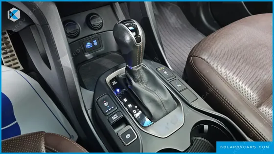 HYUNDAI MAXCRUISE DIESEL 2.2 2WD