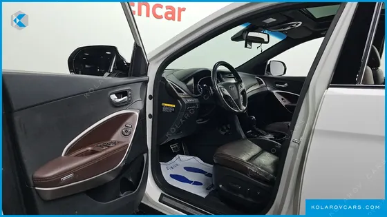 HYUNDAI MAXCRUISE DIESEL 2.2 2WD
