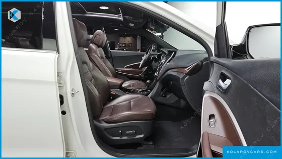 HYUNDAI MAXCRUISE DIESEL 2.2 2WD