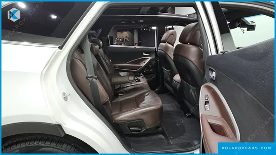 HYUNDAI MAXCRUISE DIESEL 2.2 2WD