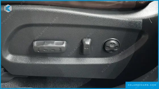 HYUNDAI MAXCRUISE DIESEL 2.2 2WD