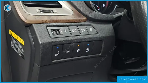 HYUNDAI MAXCRUISE DIESEL 2.2 2WD