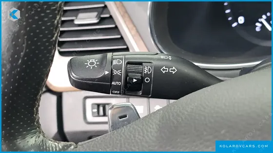 HYUNDAI MAXCRUISE DIESEL 2.2 2WD