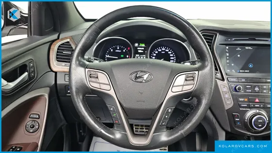 HYUNDAI MAXCRUISE DIESEL 2.2 2WD