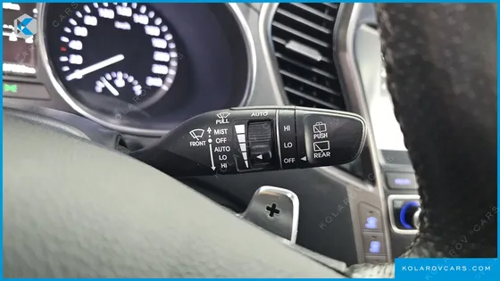 HYUNDAI MAXCRUISE DIESEL 2.2 2WD