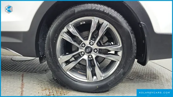 HYUNDAI MAXCRUISE DIESEL 2.2 2WD