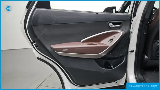 HYUNDAI MAXCRUISE DIESEL 2.2 2WD