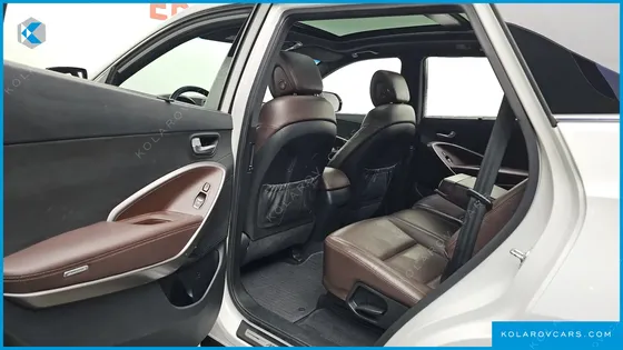HYUNDAI MAXCRUISE DIESEL 2.2 2WD