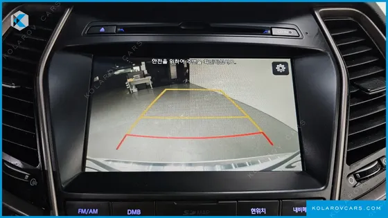 HYUNDAI MAXCRUISE DIESEL 2.2 2WD
