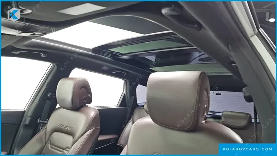 HYUNDAI MAXCRUISE DIESEL 2.2 2WD
