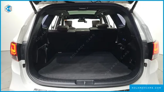 HYUNDAI MAXCRUISE DIESEL 2.2 2WD