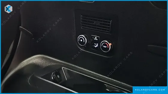 HYUNDAI MAXCRUISE DIESEL 2.2 2WD