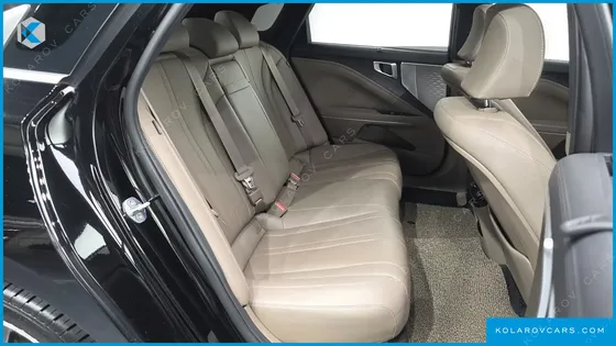 KIA K8 2.5 GASOLINE 2WD