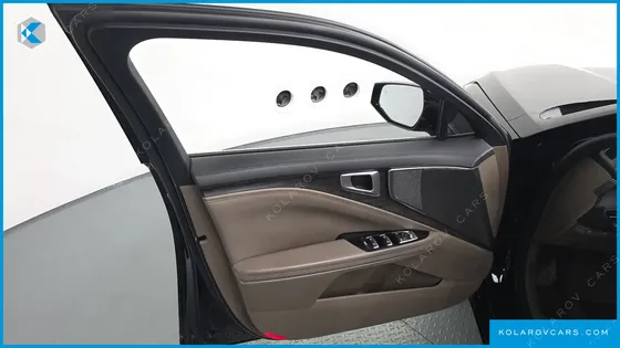 KIA K8 2.5 GASOLINE 2WD