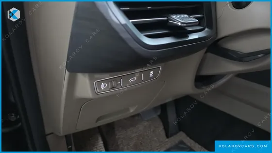 KIA K8 2.5 GASOLINE 2WD