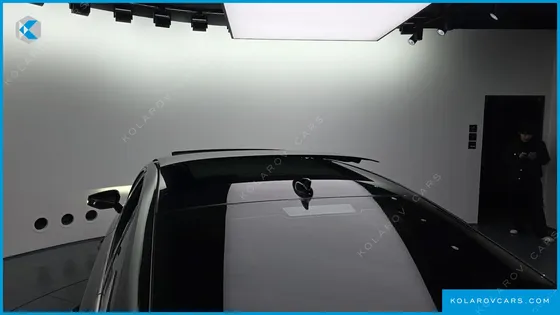 KIA K8 2.5 GASOLINE 2WD