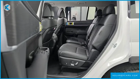 HYUNDAI SANTA FE HEV 1.6 2WD