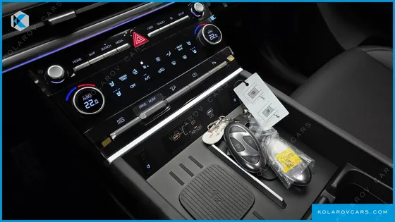 HYUNDAI SANTA FE HEV 1.6 2WD
