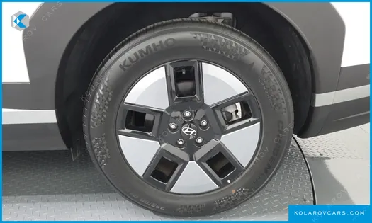 HYUNDAI SANTA FE HEV 1.6 2WD