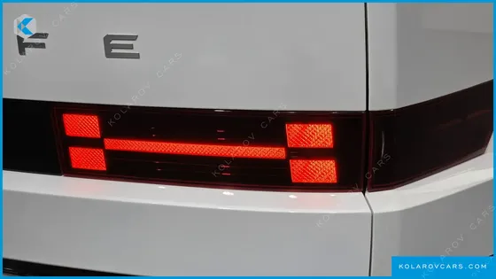 HYUNDAI SANTA FE HEV 1.6 2WD