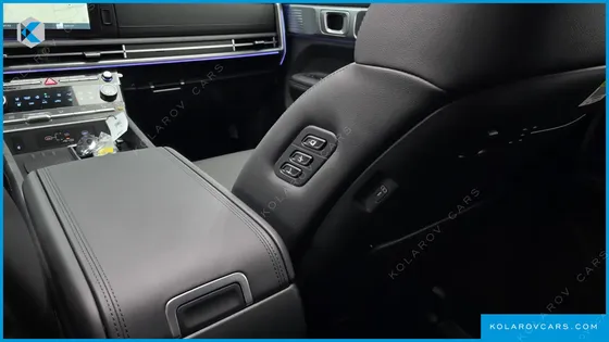 HYUNDAI SANTA FE HEV 1.6 2WD