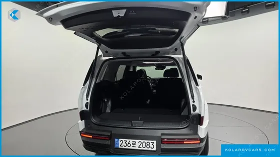 HYUNDAI SANTA FE HEV 1.6 2WD