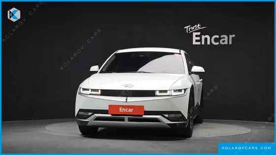 HYUNDAI IONIQ 5 LONG RANGE
