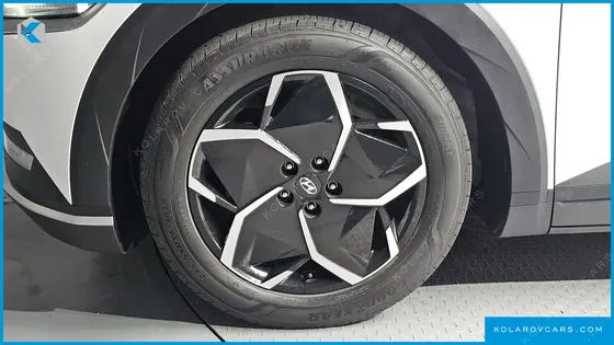 HYUNDAI IONIQ 5 LONG RANGE