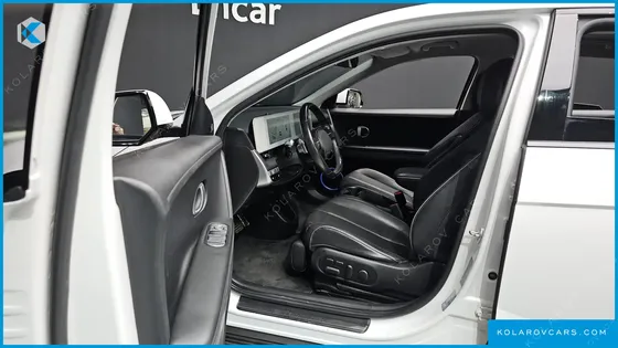 HYUNDAI IONIQ 5 LONG RANGE