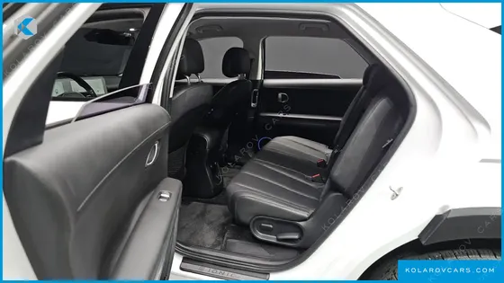 HYUNDAI IONIQ 5 LONG RANGE