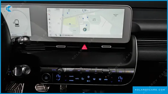 HYUNDAI IONIQ 5 LONG RANGE