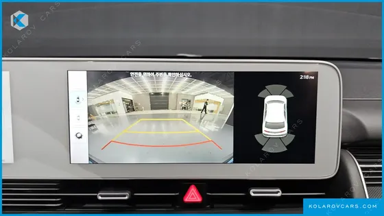 HYUNDAI IONIQ 5 LONG RANGE