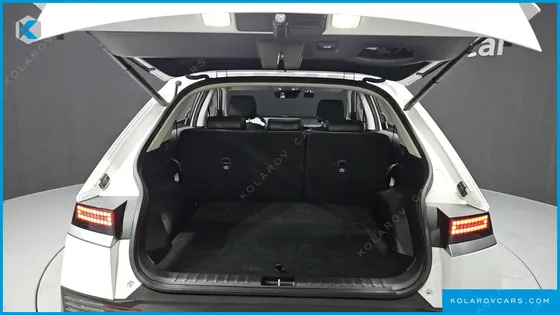 HYUNDAI IONIQ 5 LONG RANGE