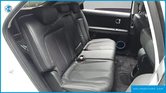 HYUNDAI IONIQ 5 LONG RANGE