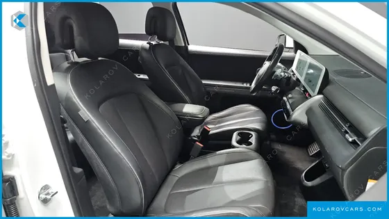 HYUNDAI IONIQ 5 LONG RANGE