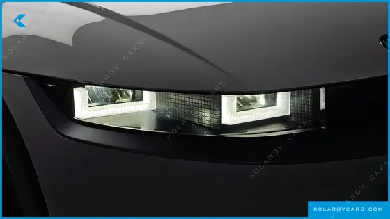 HYUNDAI IONIQ 5 LONG RANGE