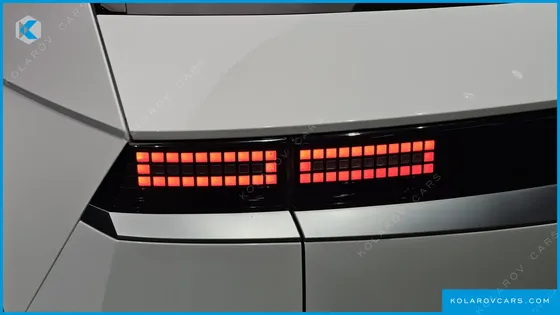 HYUNDAI IONIQ 5 LONG RANGE