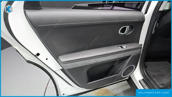 HYUNDAI IONIQ 5 LONG RANGE