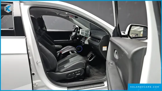 HYUNDAI IONIQ 5 LONG RANGE